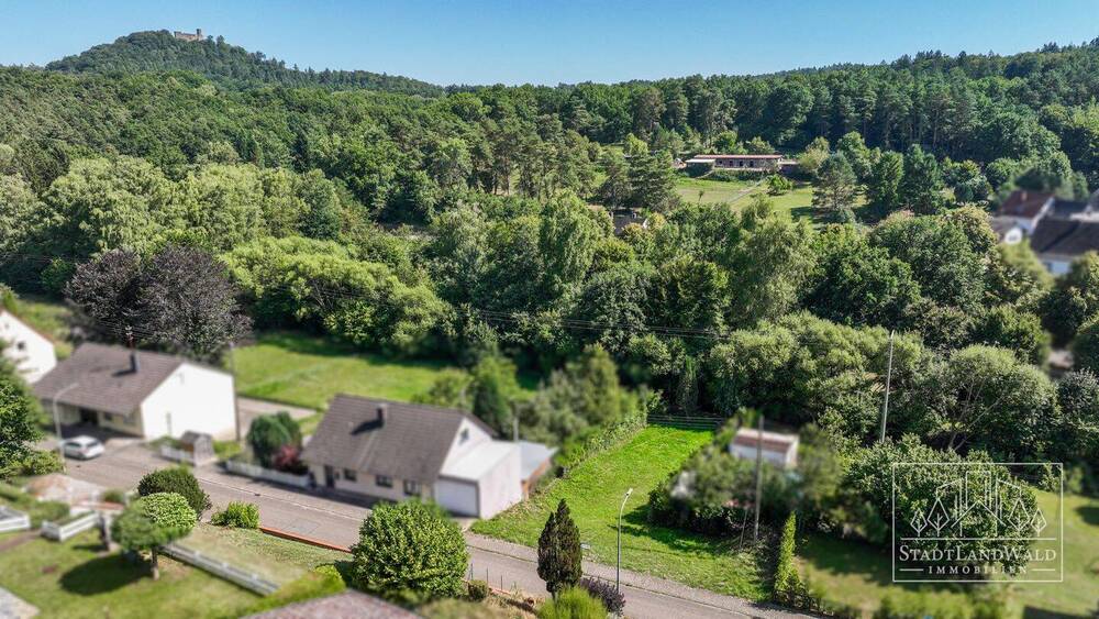 Grundstück Merzalben - 44.680&euro; | Angebot:23950776