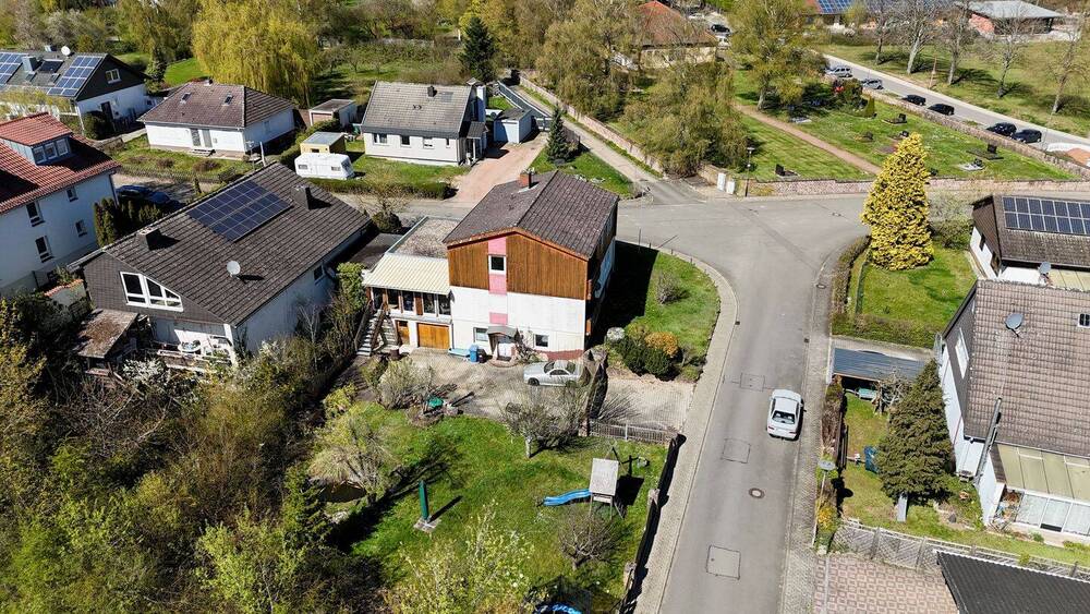 Mehrfamilienhaus, Wohnhaus Steinwenden - 6 Zimmer, 171 m&sup2;, 269.000&euro; | Angebot:26155320