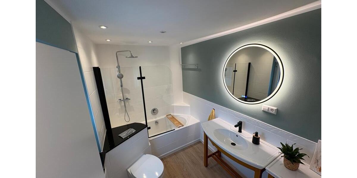 Wunderschöne Wohnung im Herzen Landstuhls 6 zimmer