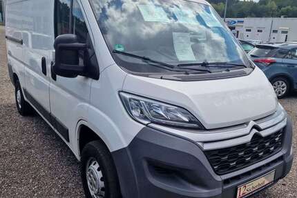 Citroen Jumper 132.000 km 11.900 &euro; Thaleischweiler-Fröschen 66987