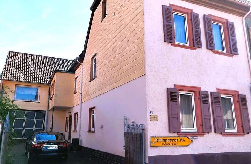 Haus zum Kaufen in Wattenheim 514.000 € 100 m²