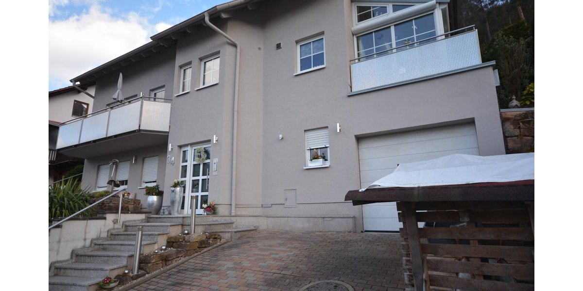 TOP -Preis für Traumhaftes Haus in Lambrecht - Mehrfamilienhaus, Wohnhaus Lambrecht (Pfalz) | Angebot:26058118