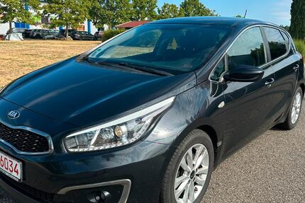 Kia ceed / Ceed 221.500 km 5.250 &euro; Neustadt/Weinstr 67433