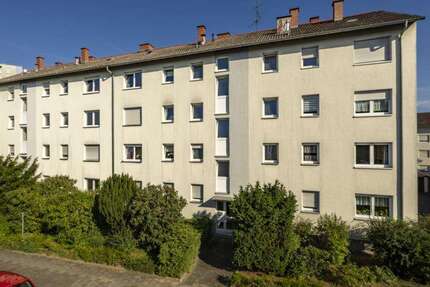 Wohnung Neustadt an der Weinstraße - 2 Zimmer, 55 m&sup2;, 629&euro; | Angebot:27723025