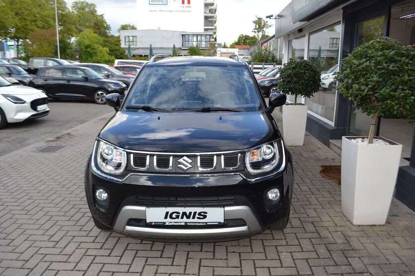Ignis