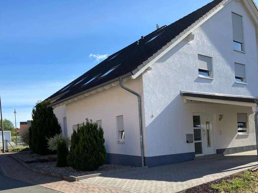 Haus zum Kaufen in Mackenbach 495.000 € 199 m²