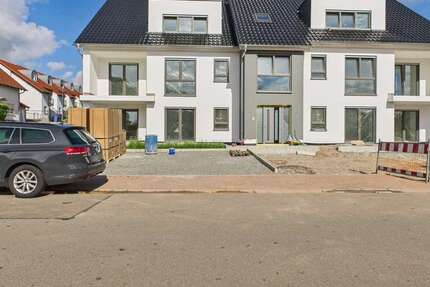 Wohnung zum Kaufen in Ramstein-Miesenbach 381.100 € 103 m² 3 zimmer