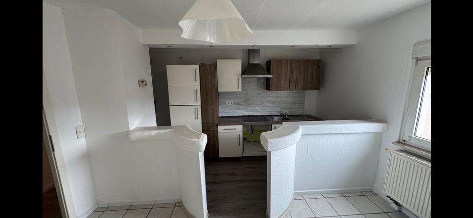 Etagenwohnung Kaiserslautern Betzenberg - 5 Zimmer, 62 m&sup2;, 770&euro; | Angebot:26585095