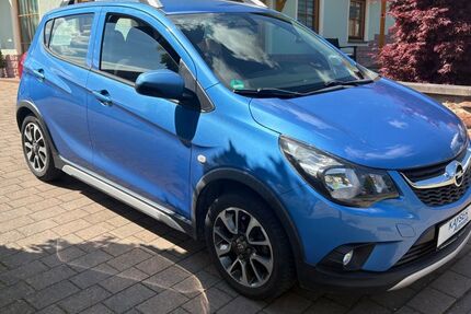 Opel Karl 85.622 km 7.990 &euro; Wahnwegen 66909