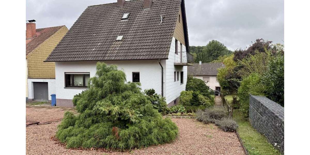 Einfamilienhaus Obermohr Obermohr - 4 Zimmer, 158 m&sup2;, 280.000&euro; | Angebot:24599340