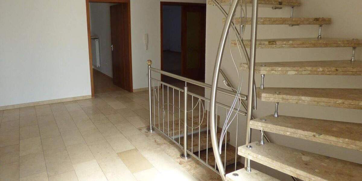 Einfamilienhaus Kaiserslautern Hohenecken - 6 Zimmer, 237 m&sup2;, 525.000&euro; | Angebot:25837781