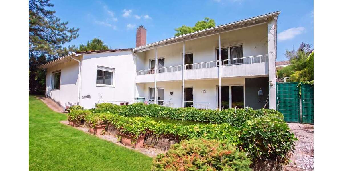 Einfamilienhaus Kaiserslautern Bahnheim - 8 Zimmer, 286 m&sup2;, 439.000&euro; | Angebot:27211304