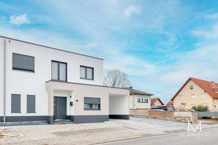 Haus Hütschenhausen Katzenbach - 7 Zimmer, 190 m&sup2;, 585.000&euro; | Angebot:25690685