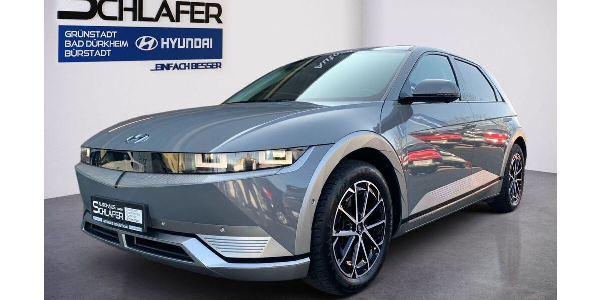 Hyundai IONIQ 5 87.836 km 26.680 &euro; Bad Dürkheim 67098