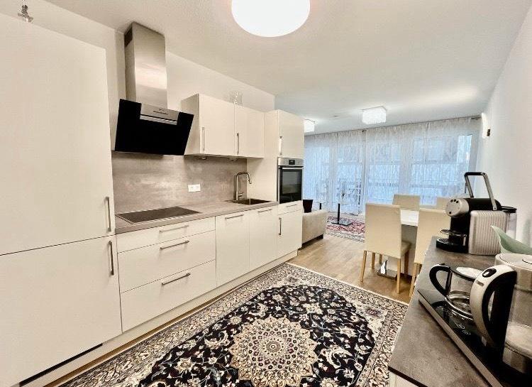 Etagenwohnung Kaiserslautern Betzenberg - 2 Zimmer, 56 m&sup2;, 1.350&euro; | Angebot:26265773