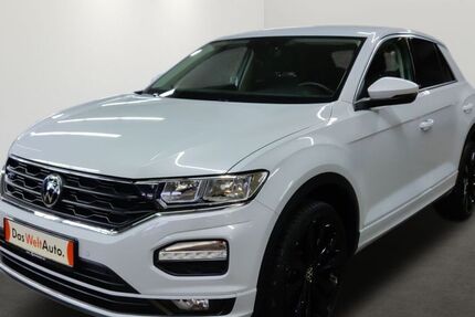 VW T-Roc 19.201 km 31.680 &euro; Kaiserslautern 67663