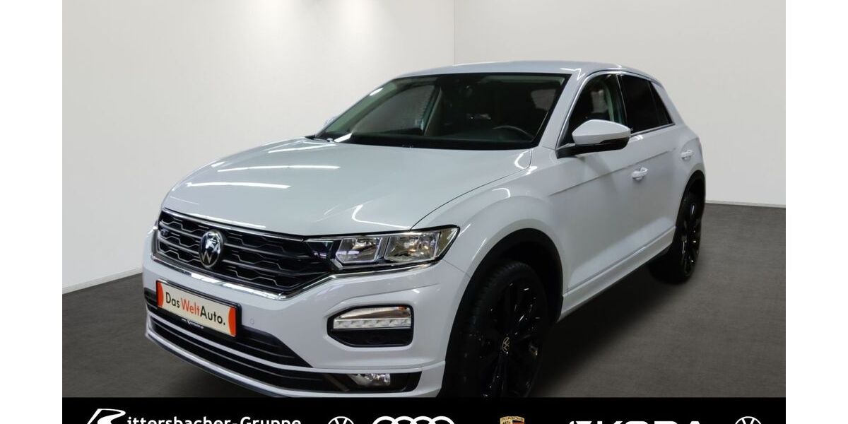 VW T-Roc 19.201 km 31.680 &euro; Kaiserslautern 67663