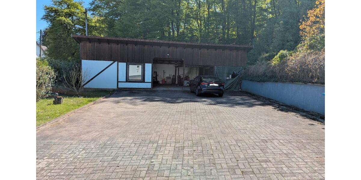 Einfamilienhaus Weilerbach - 9 Zimmer, 333 m&sup2;, 650.000&euro; | Angebot:26270270