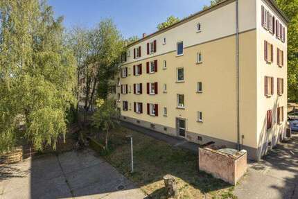 Wohnung Kaiserslautern Grübentälchen - 3 Zimmer, 62 m&sup2;, 649&euro; | Angebot:27114779