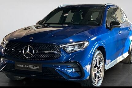Mercedes-Benz GLC 220 14.900 km 54.980 &euro; Kaiserslautern 67655