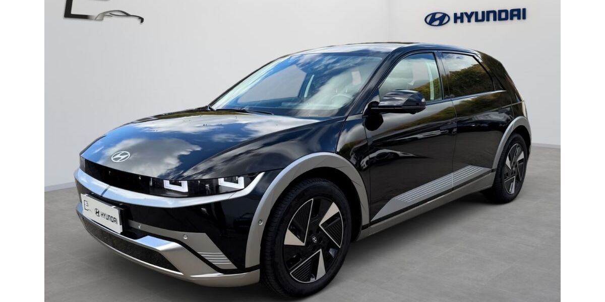 Hyundai IONIQ 5 6.600 km 49.990 € Pirmasens 66954