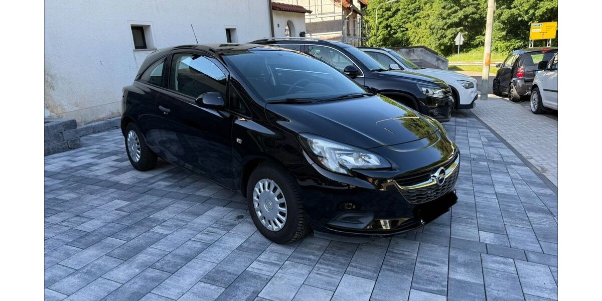Opel Corsa 83.210 km 4.999 &euro; Landstuhl 66849