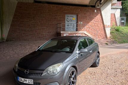 Opel Astra 145.000 km 2.200 &euro; Eußerthal 76857