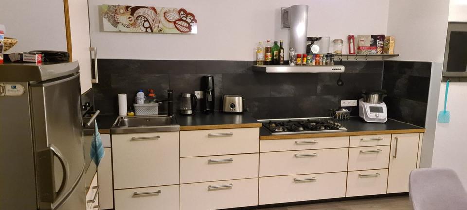 Erdgeschoßwohnung Steinwenden - 5 Zimmer, 128 m&sup2;, 1.250&euro; | Angebot:26356347