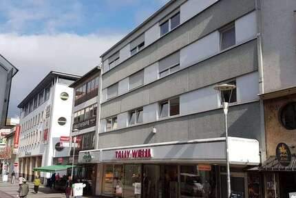 Wohnung Kaiserslautern Betzenberg - 3 Zimmer, 75 m&sup2;, 790&euro; | Angebot:26908405