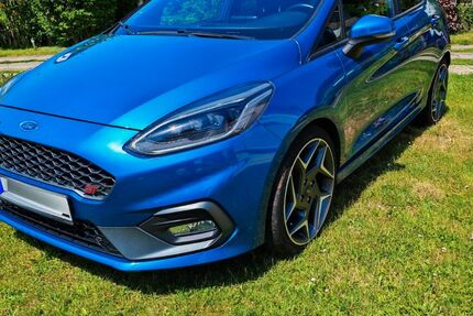 Ford Fiesta 68.000 km 16.900 &euro; Rodalben 66976