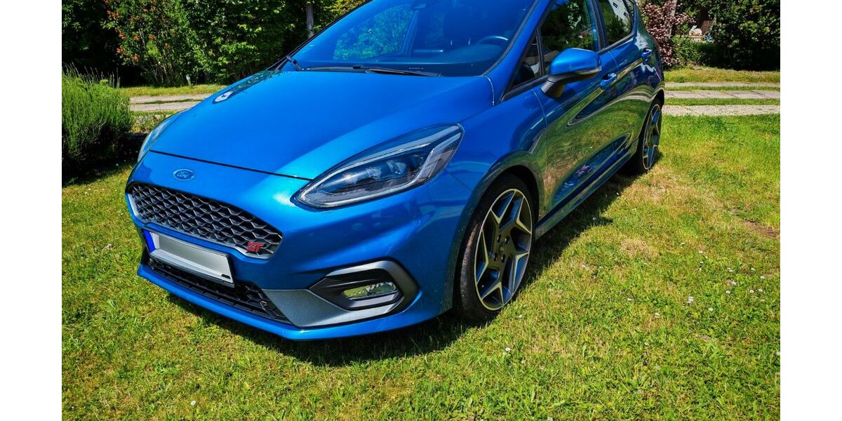 Ford Fiesta 68.000 km 16.900 &euro; Rodalben 66976