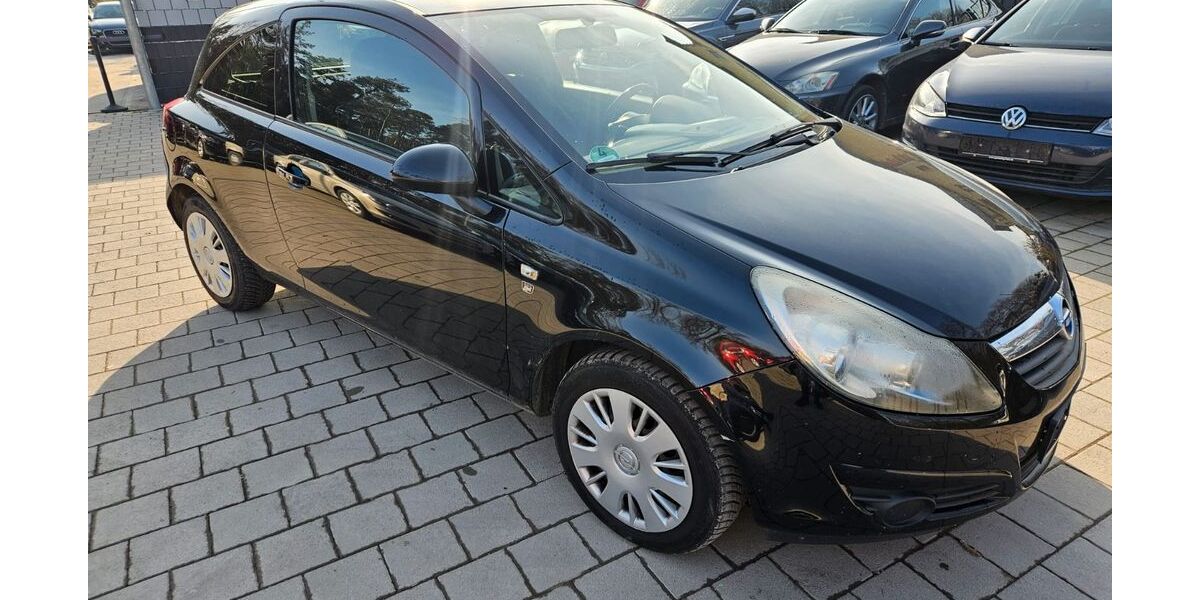 Opel Corsa 260.652 km 950 &euro; Lachen-Speyerdorf 67435