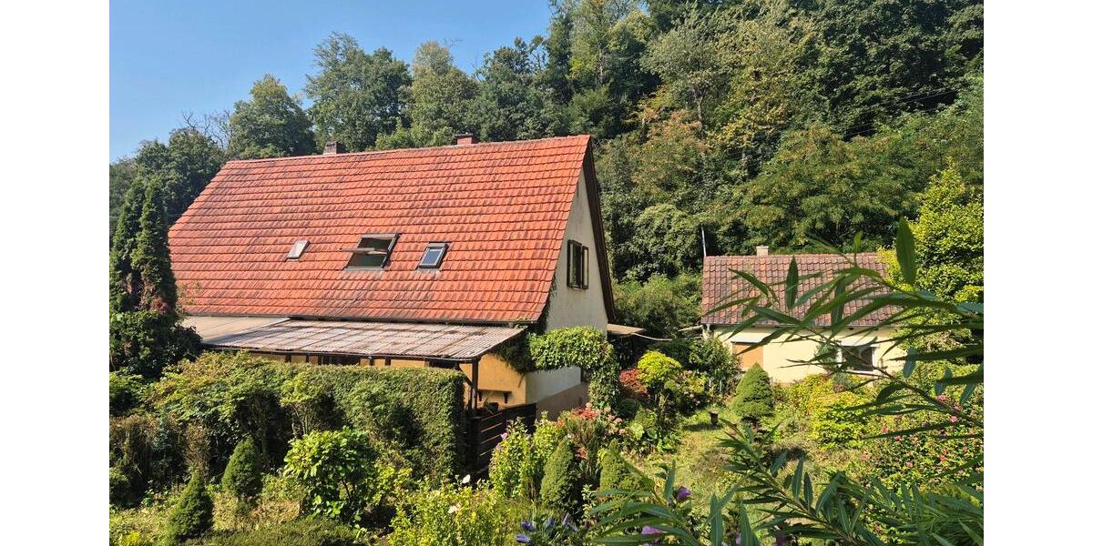 Doppelhaushälfte Lambrecht (Pfalz) - 290.000&euro; | Angebot:26708701