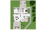 Einfamilienhaus Weilerbach - 4 Zimmer, 158 m&sup2;, 455.000&euro; | Angebot:25685836