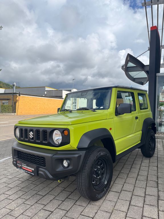Jimny