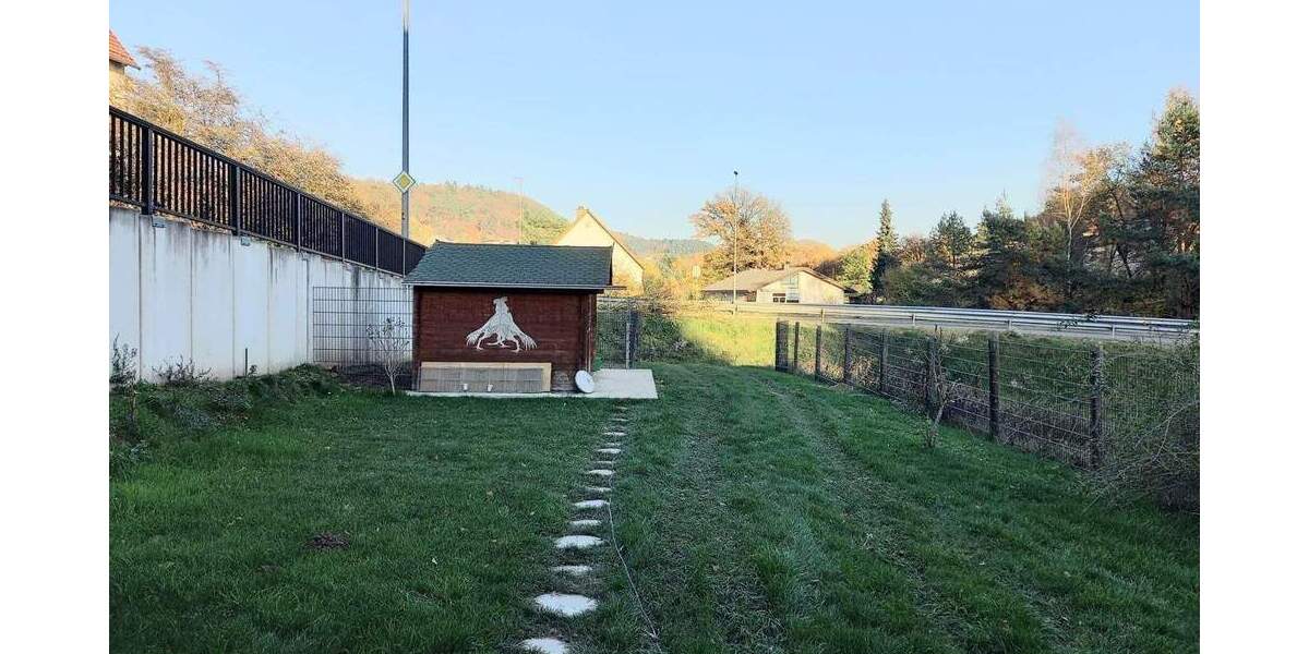 Mehrfamilienhaus, Wohnhaus Rodalben - 4 Zimmer, 125 m&sup2;, 215.000&euro; | Angebot:24517295