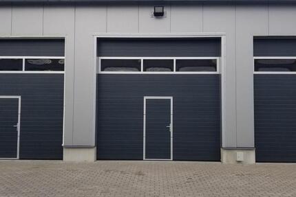 Kompakte Lagerhalle mit 55qm in zentraler Lage zu Vermieten! zimmer