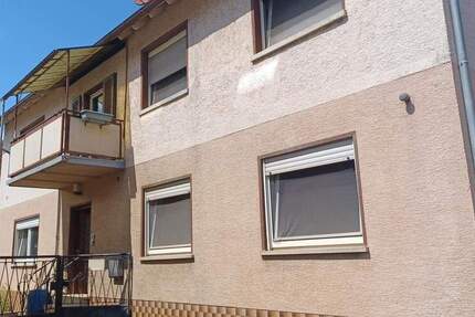 Haus Winnweiler Alsenbrück-Langmeil - 4 Zimmer, 95 m&sup2;, 140.000&euro; | Angebot:25707635