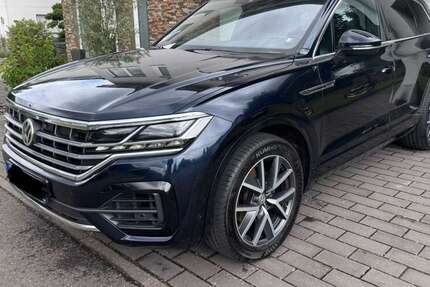 VW Touareg 139.889 km 36.000 &euro; Schönenberg-Kübelberg 66901