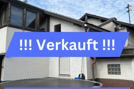 Haus Landstuhl Industriegebiet - 6 Zimmer, 160 m&sup2;, 170.000&euro; | Angebot:23942087