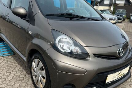 Toyota Aygo (X) 181.200 km 2.990 &euro; Bruchmühlbach-Miesau 66892