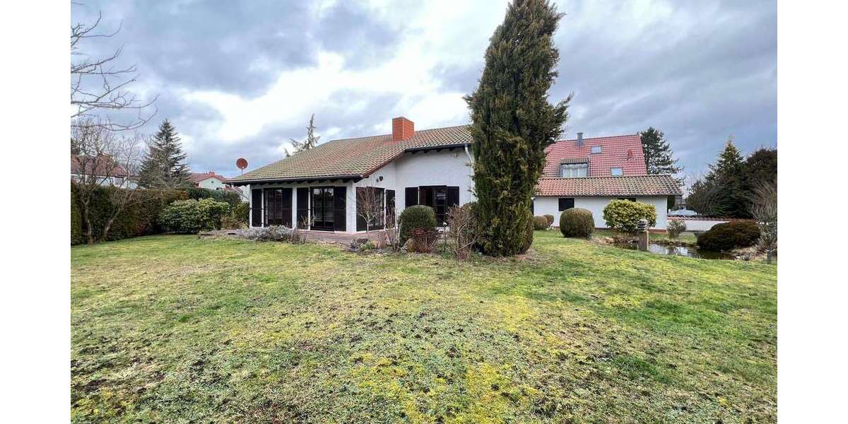 Einfamilienhaus Trippstadt - 4 Zimmer, 115 m&sup2;, 1.200&euro; | Angebot:24787474