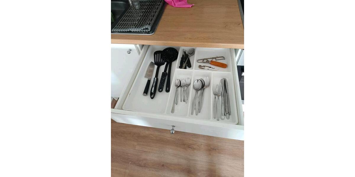 Erdgeschoßwohnung Kaiserslautern Bahnheim - 2 Zimmer, 50 m&sup2;, 1.200&euro; | Angebot:26262837