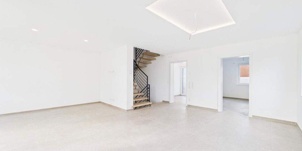 Doppelhaushälfte Kaiserslautern Erlenbach - 6 Zimmer, 232 m&sup2;, 575.000&euro; | Angebot:25659109