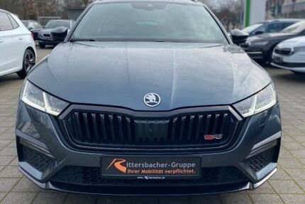 Skoda Octavia 49.096 km 34.480 &euro; Kaiserslautern 67657