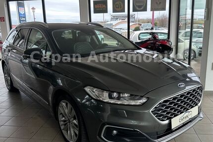 Ford Mondeo 221.000 km 10.900 &euro; Kirchheimbolanden 67292
