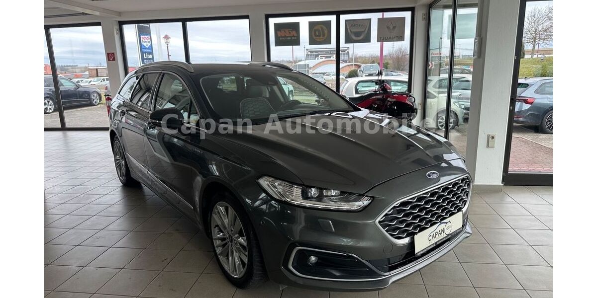 Ford Mondeo 221.000 km 10.900 &euro; Kirchheimbolanden 67292