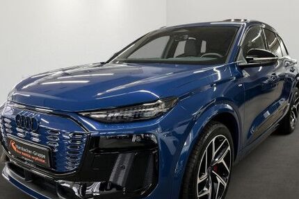 Audi Q6 e-tron 9.483 km 68.480 &euro; Kaiserslautern 67663