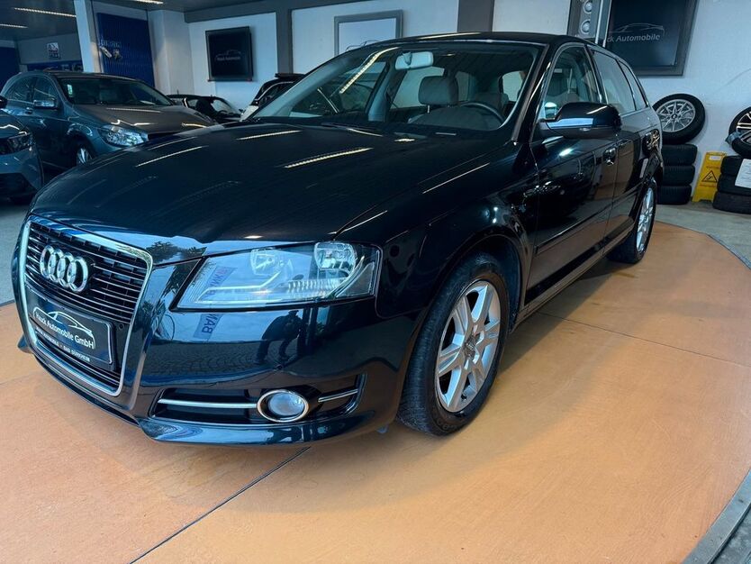 Audi A3 87.469 km 11.690 € Bad Dürkheim 67098