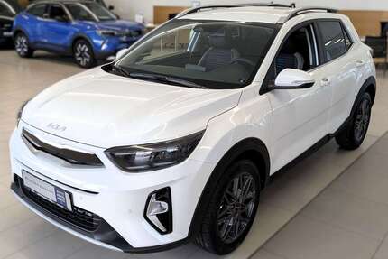 Kia Stonic 4.746 km 24.450 &euro; Neustadt an der Weinstrasse 67433